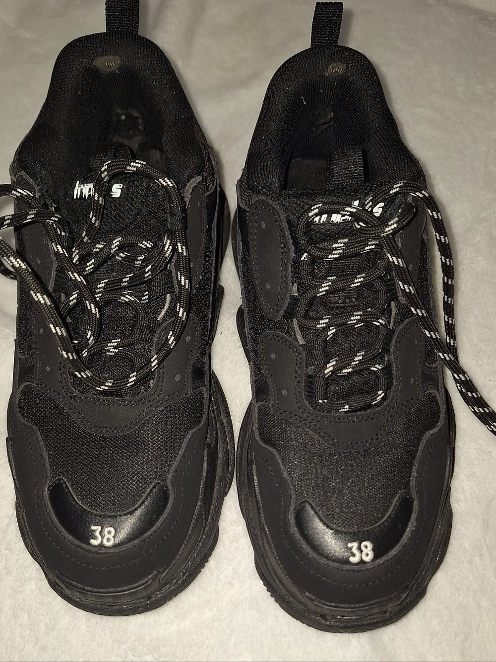 Balenciaga Sneakers